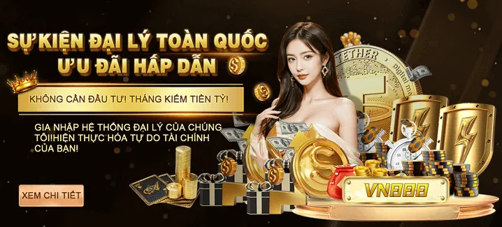 Vic88 Ưu Đãi Tháng 5 2026