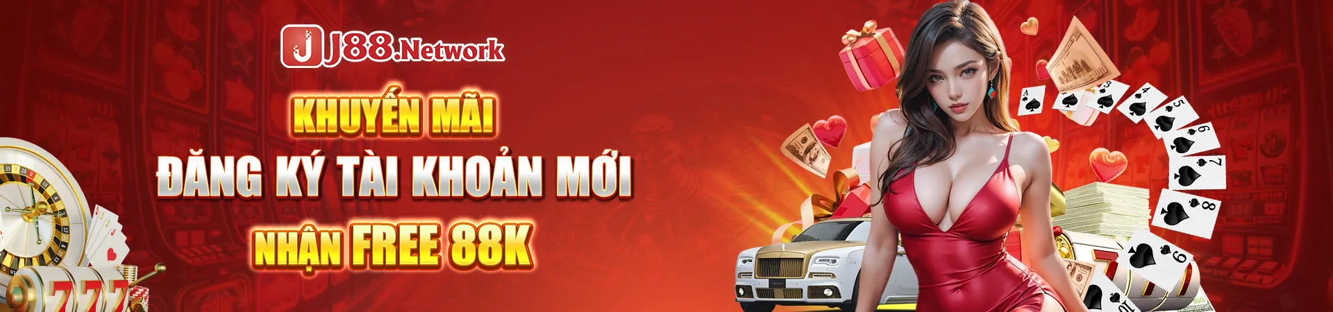 Hình ảnh giới thiệu Vic88 Khuyến Mãi