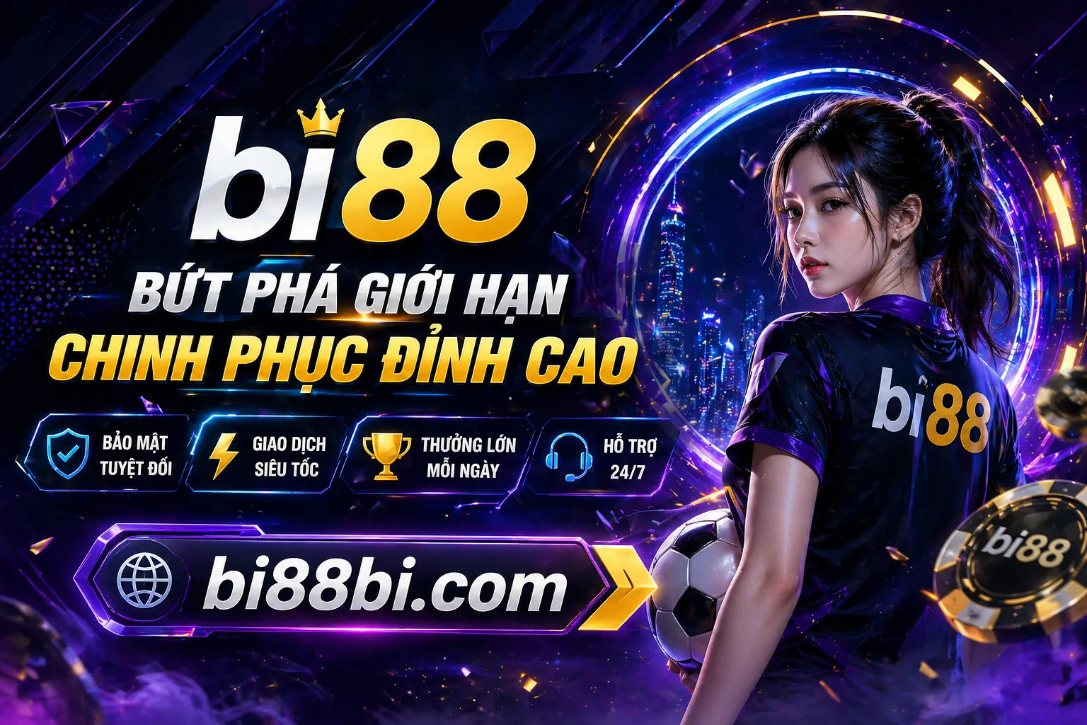 Đăng Ký Vic88 Ngay Hôm Nay Để Nhận Khuyến Mãi Hấp Dẫn