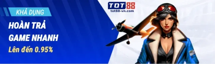 Khuyến Mãi Slot & Bắn Cá Vic88